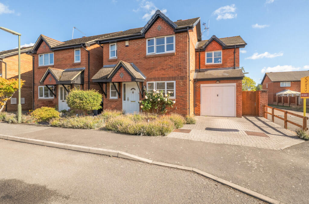 Main image of property: Gardenia Drive, West End, Woking, Surrey, GU24