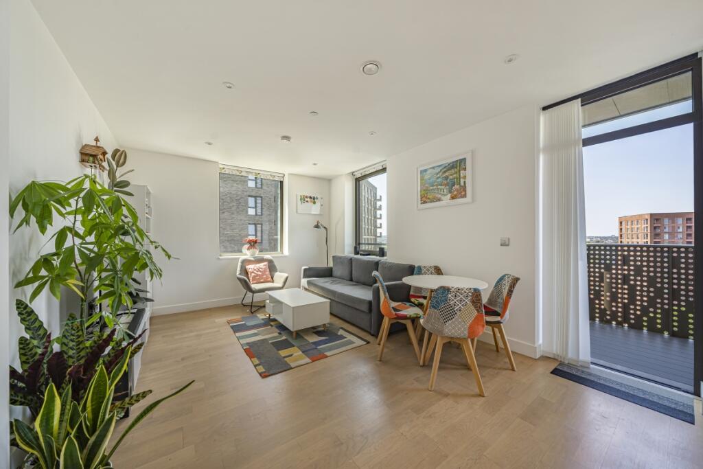 Apartment in London - View 4