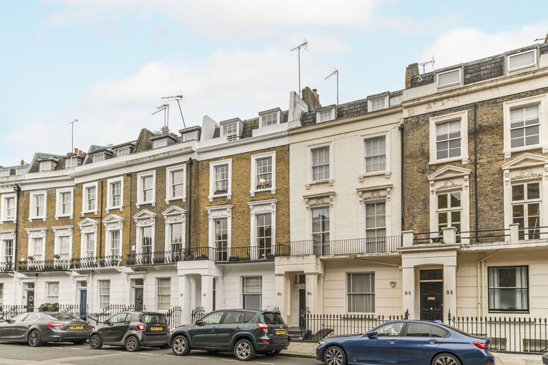 Main image of property: Tachbrook Street, London