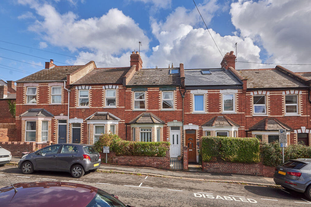 Main image of property: Commins Road, Exeter