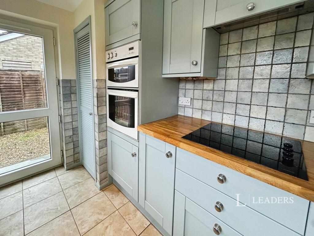 House in Peterborough - View 4