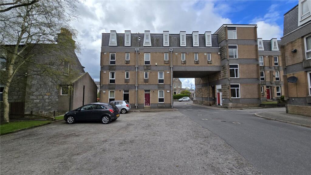 Additional image 16 of Salisbury Court, Aberdeen, AB10