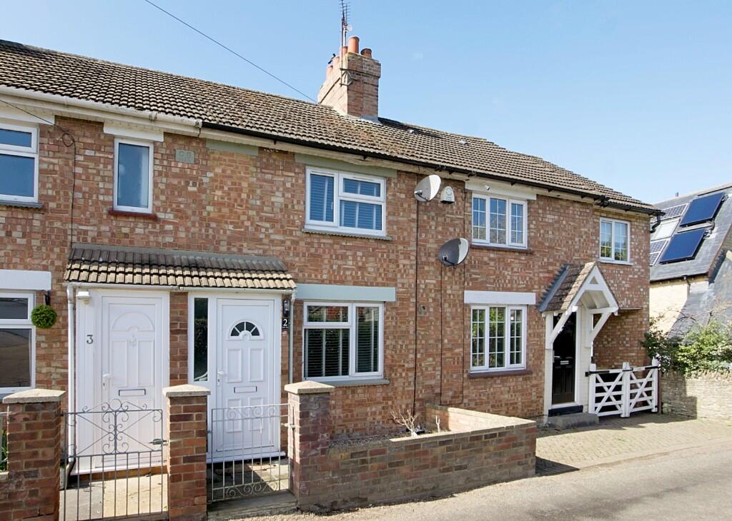 Main image of property: Pavenham Road | Felmersham | Beds | MK43 | upgraded throughout
