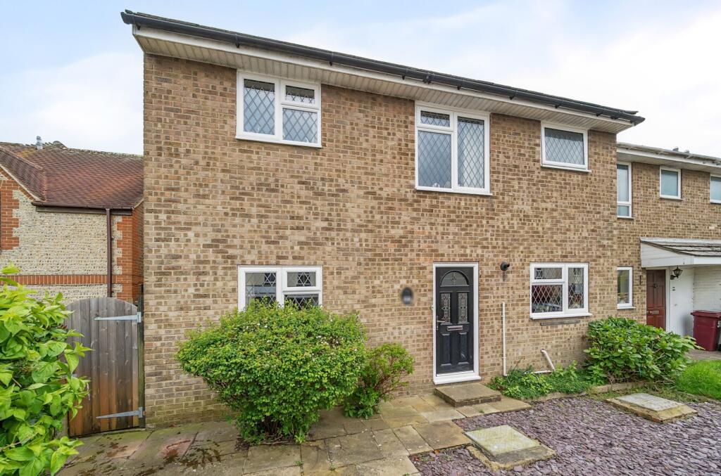 Main image of property: East Street, Selsey, PO20