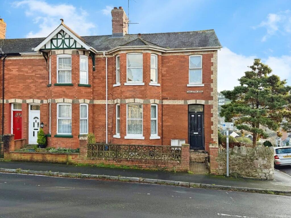 Main image of property: Chelston Road, Abbotsbury, NEWTON ABBOT, Devon. 