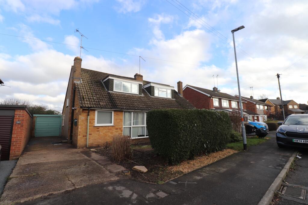 Main image of property: Tarrant Way, Moulton, NN3