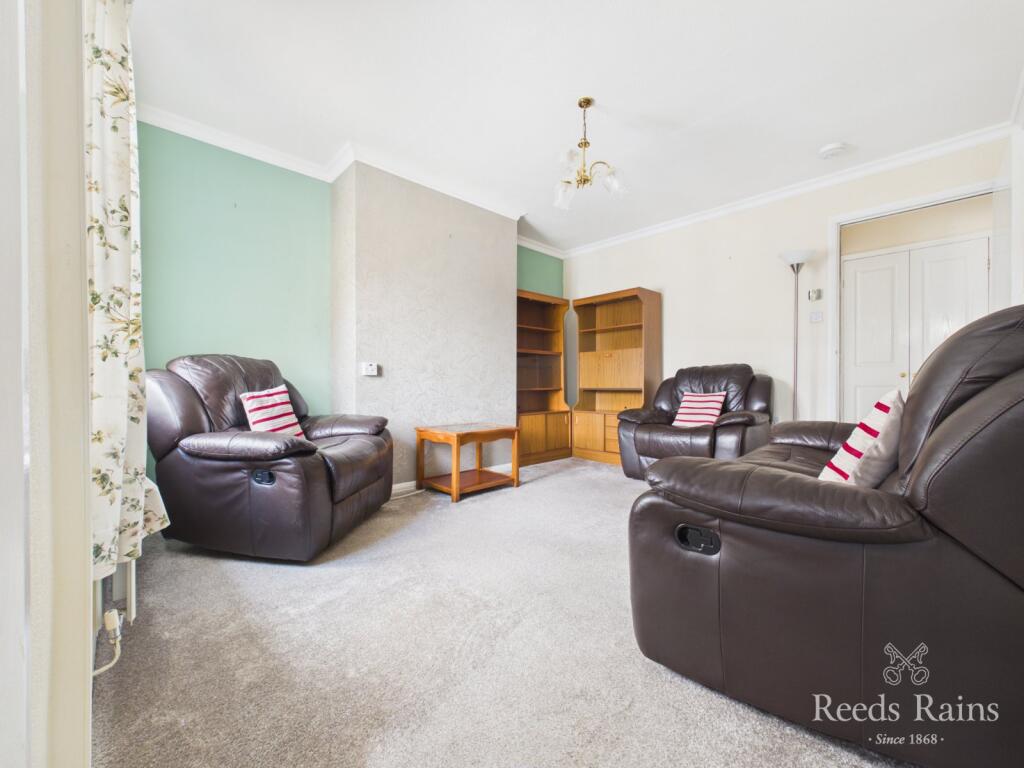 House in Durham, Aykley Heads, Newton Hall - View 2