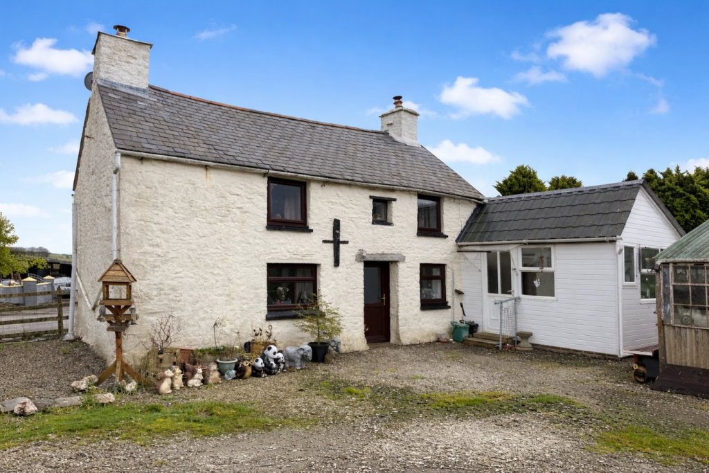 Main image of property: Ffostrasol, Llandysul, SA44