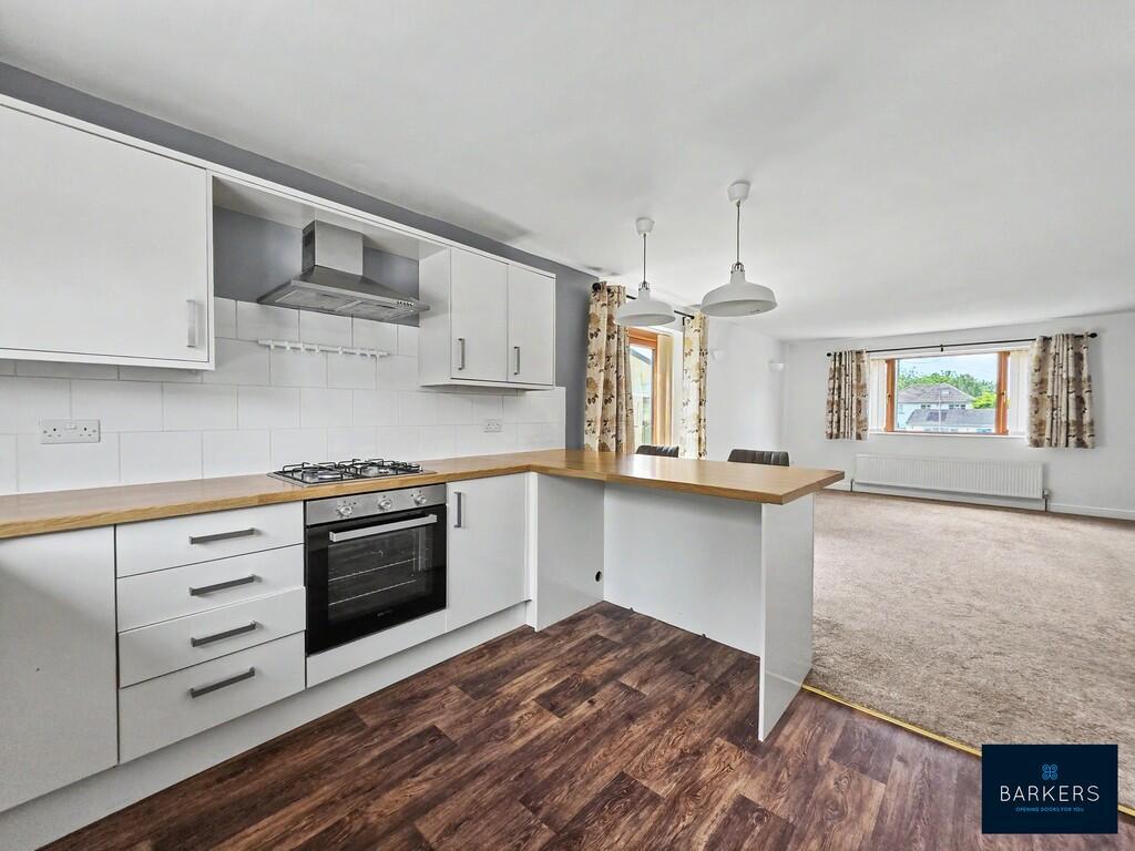 Main image of property: Fountain Street, Heckmondwike
