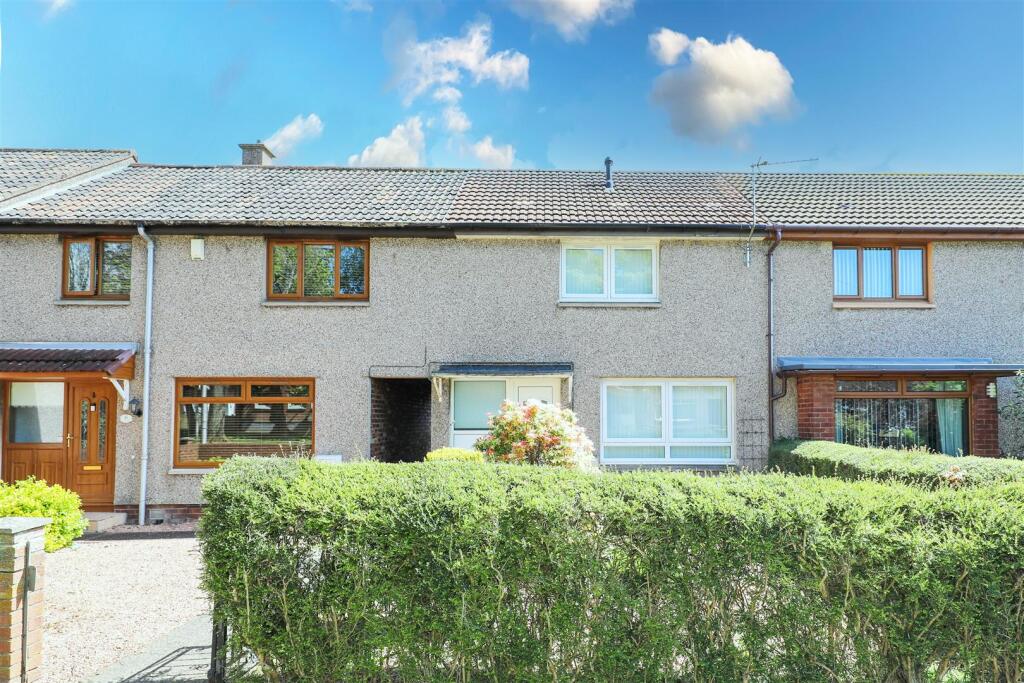 Main image of property: Barrie Path, Glenrothes