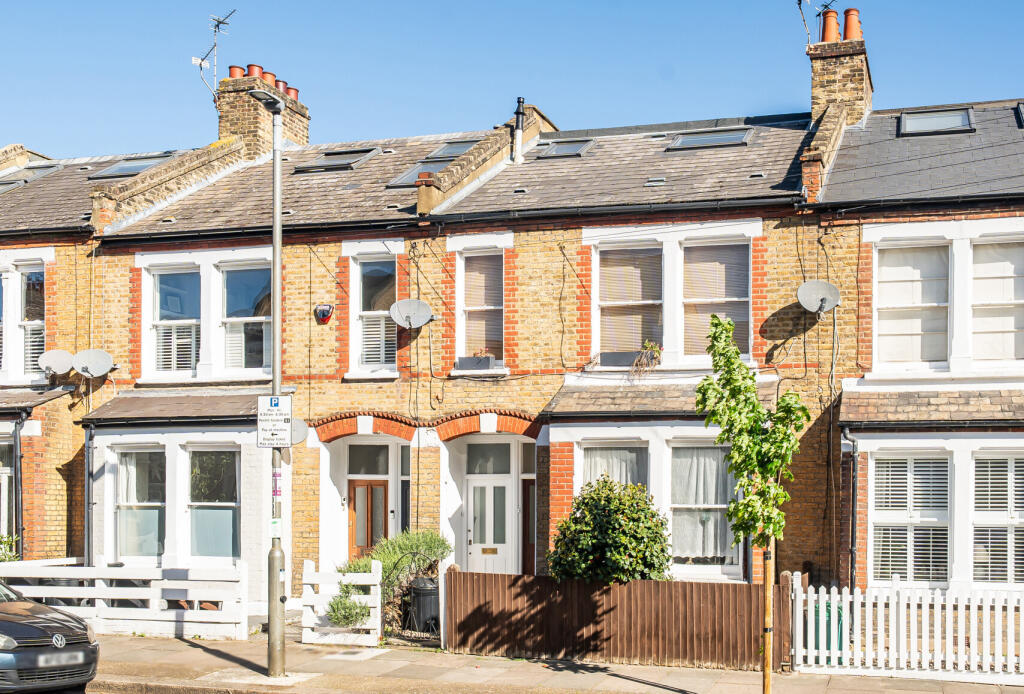 Main image of property: Smeaton Road, London, SW18