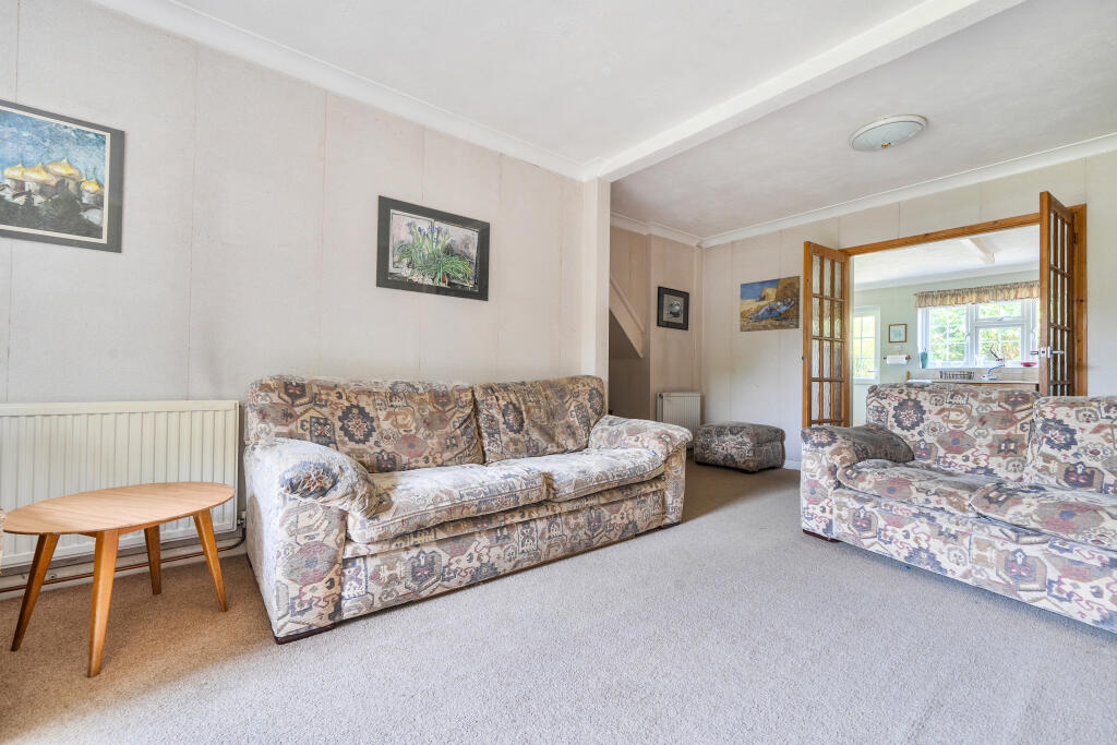 House in Chichester, Sidlesham Quay, Sidlesham - View 4