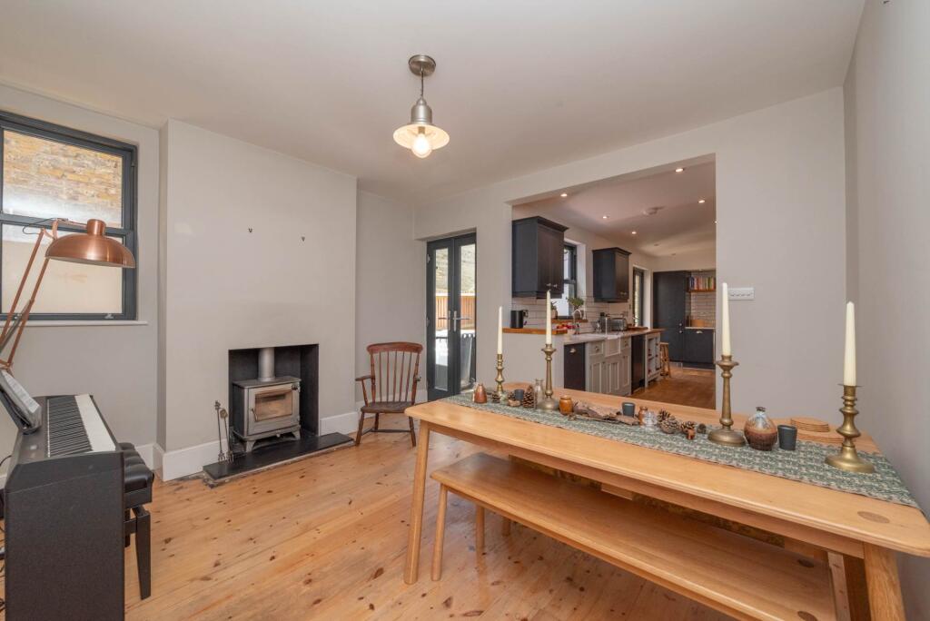 House in Canterbury, Kent - View 5