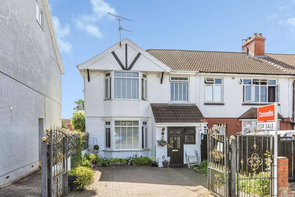 Main image of property: Church Road, Hanham, BRISTOL