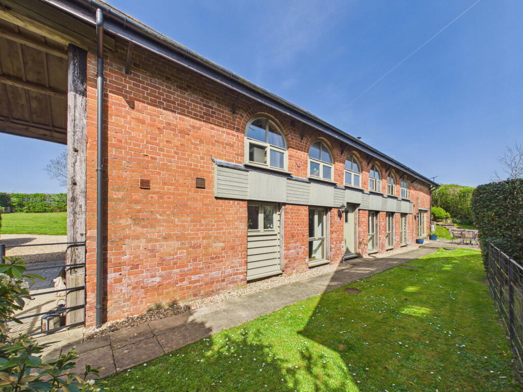 Main image of property: Talaton
