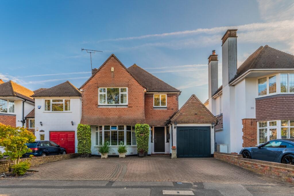 House in Dartford, Brooklands, Wilmington