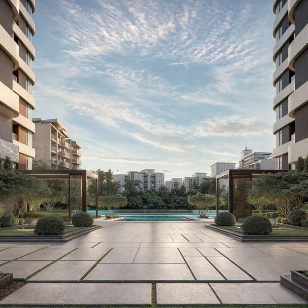 Main image of property: , Deansgate, Manchester, Greater Manchester