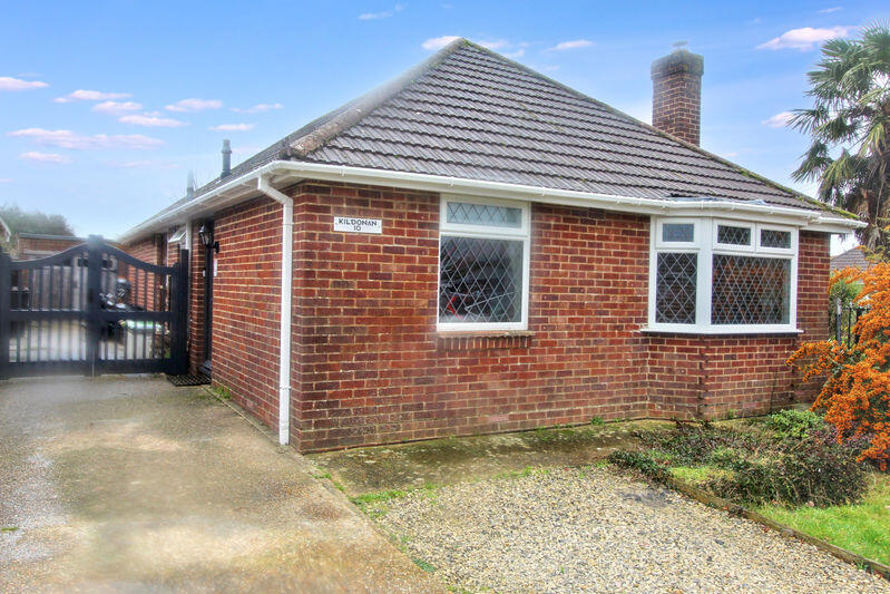 Main image of property: Hamtun Gardens, Southampton