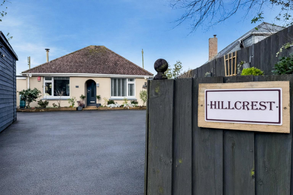 Main image of property: Old Sticklepath Hill, Sticklepath, Barnstaple