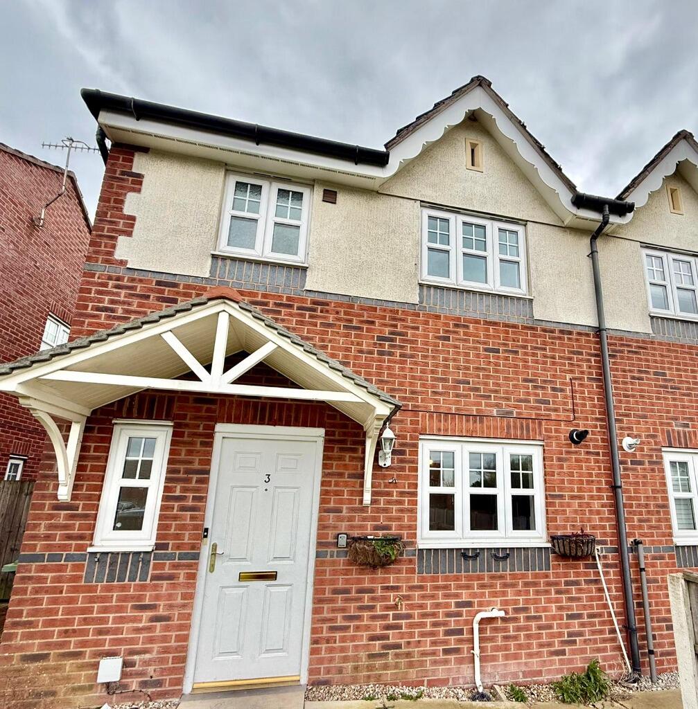 Main image of property: Myrtle Way, Woodchurch, Wirral, CH49