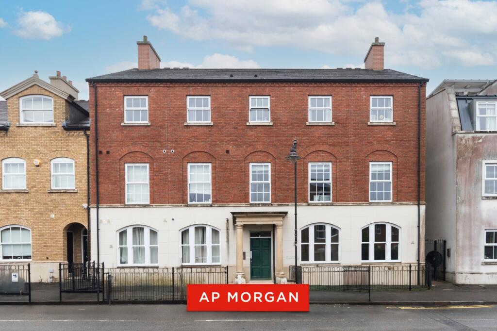 Main image of property: Rumbush Lane, Dickens Heath, Shirley, Solihull, B90