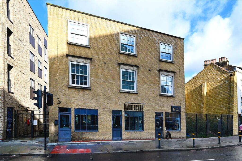 Main image of property: Deptford Bridge, London, SE8