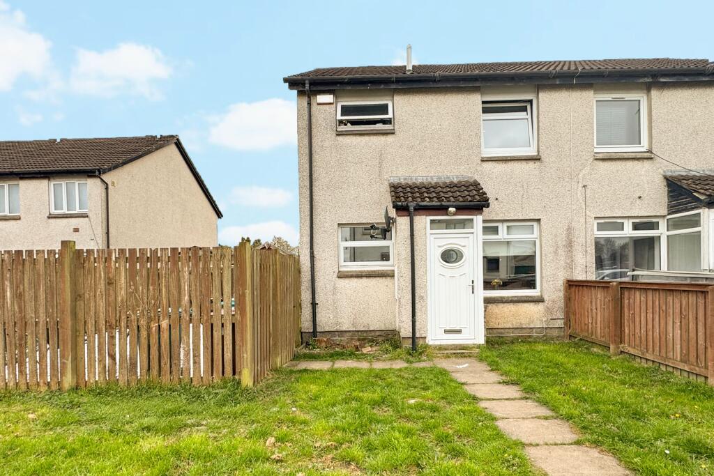 Main image of property: Manse View, Motherwell
