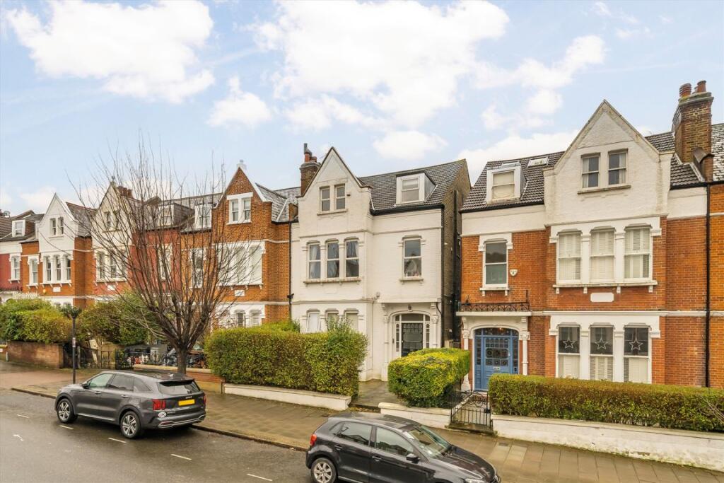 Main image of property: Ritherdon Road, Balham