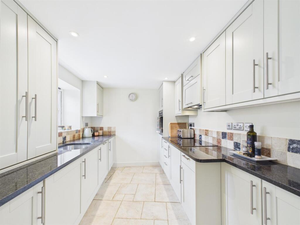 House in Ketton - More