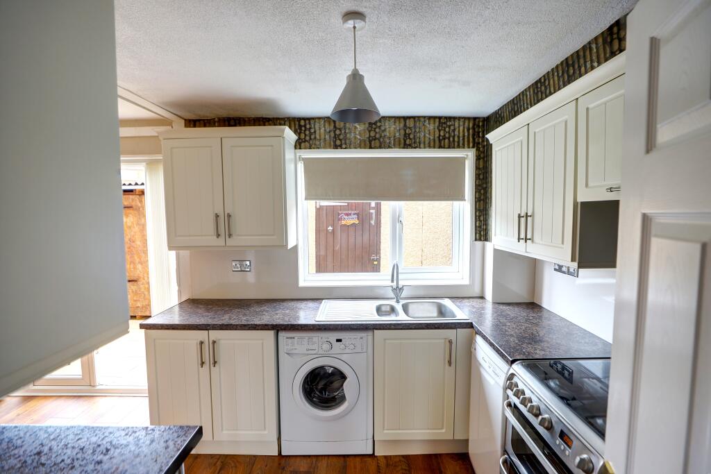House in York - View 4