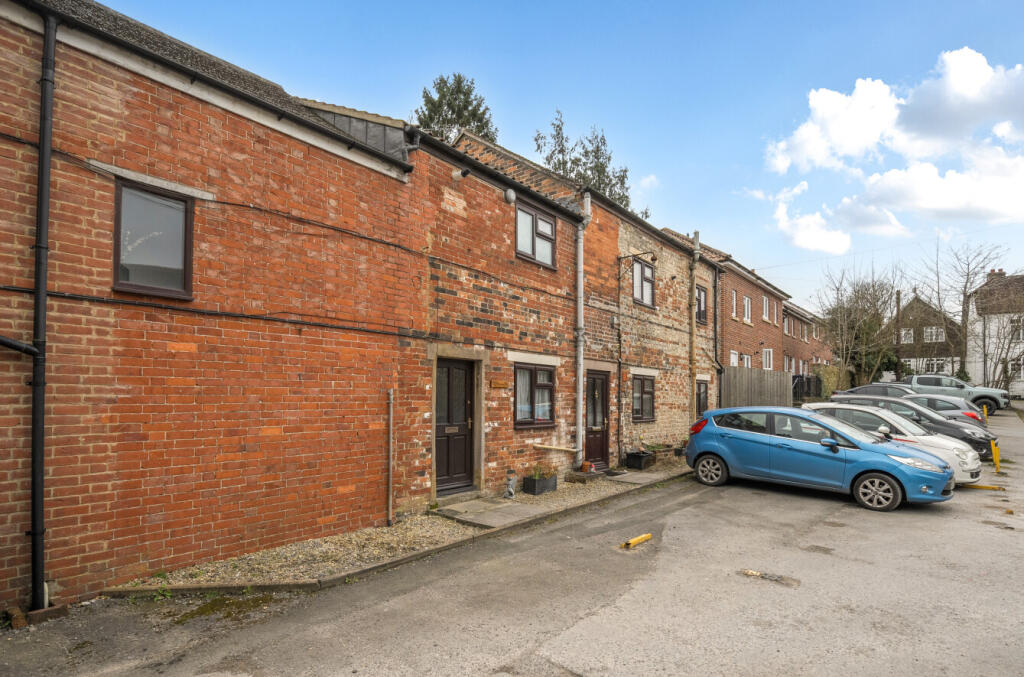 Main image of property: Market Place, Warminster, BA12