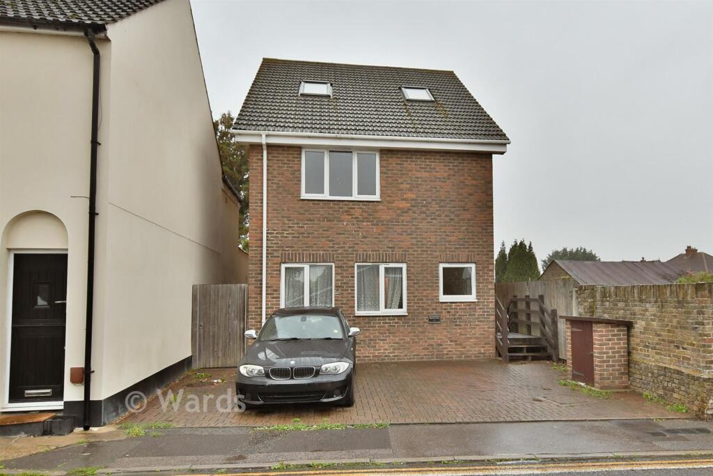 Main image of property: Station Road, Rainham, Kent