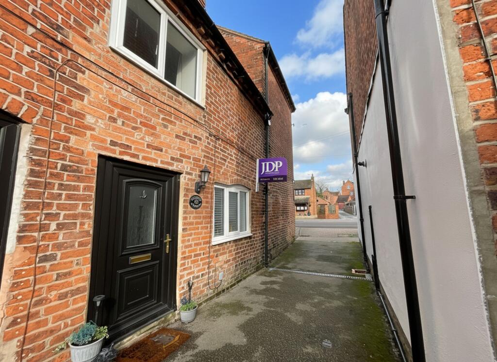 Main image of property: Newcastle Road, Stone, ST15
