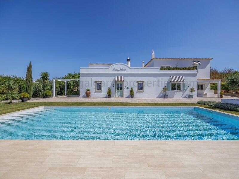 Main image of property: Algarve, Boliqueime