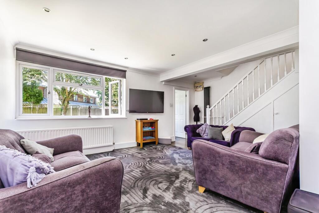 Bonney Way, Swanley, BR8 photo 4