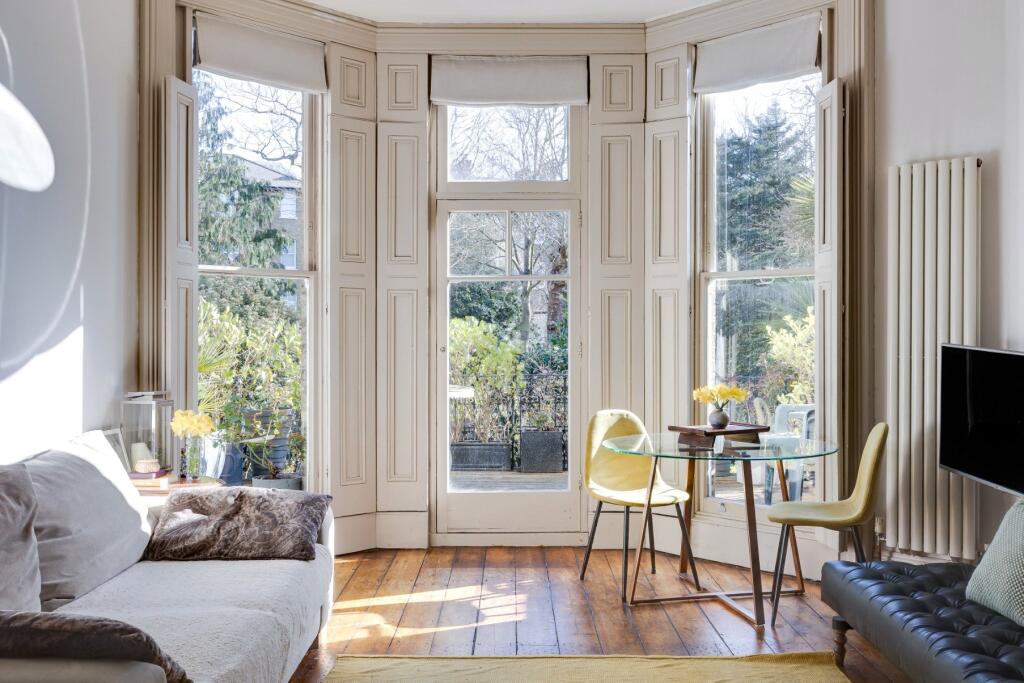 Main image of property: King Henrys Road, Primrose Hill, NW3