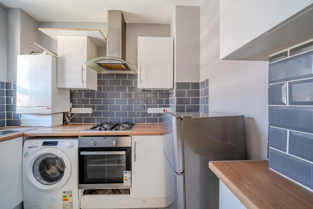 Apartment in London - More