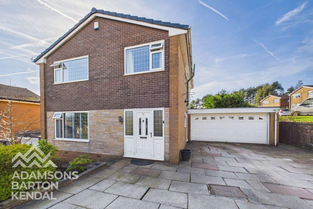 Main image of property: Heald Drive, Shawclough, OL12