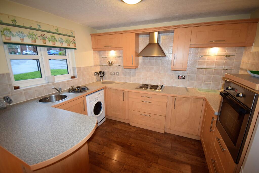 Apartment in Carlisle - View 3