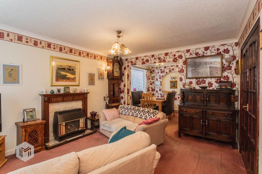 House in Warrington - View 5