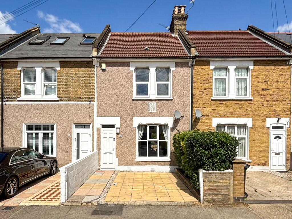 House in London - View 2