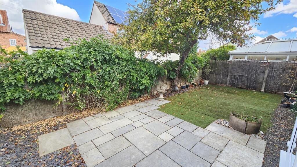 House in Nottingham - View 2