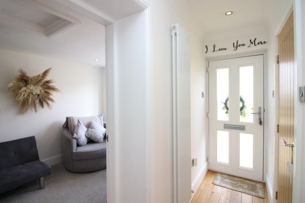 House in Wyre, Fleetwood - View 5