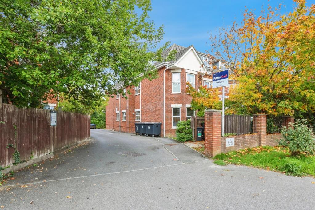 Main image of property: Poole Road, Upton, Poole, Dorset, BH16