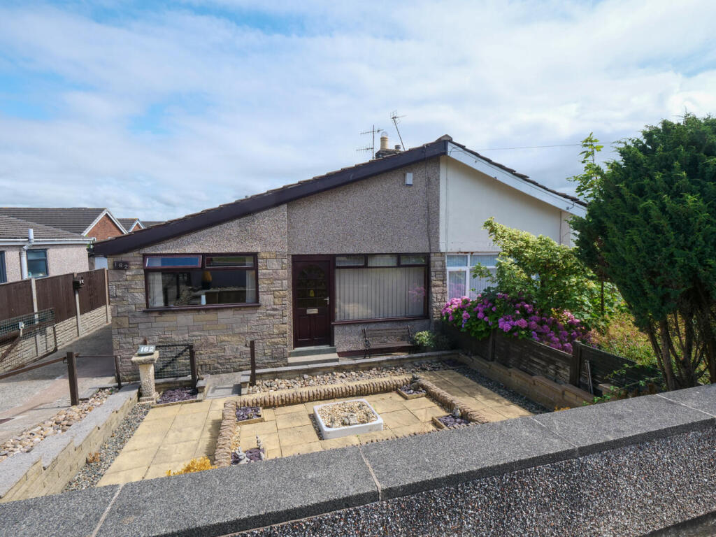 Main image of property: Kingsway, Heysham, Morecambe