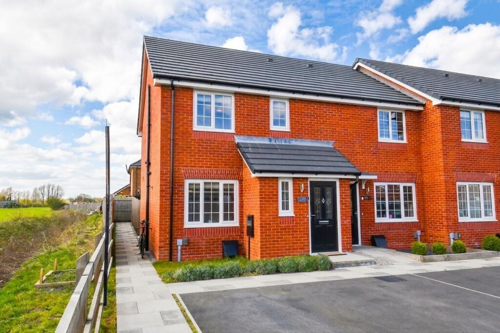 Main image of property: Thames Avenue, Leigh, WN7