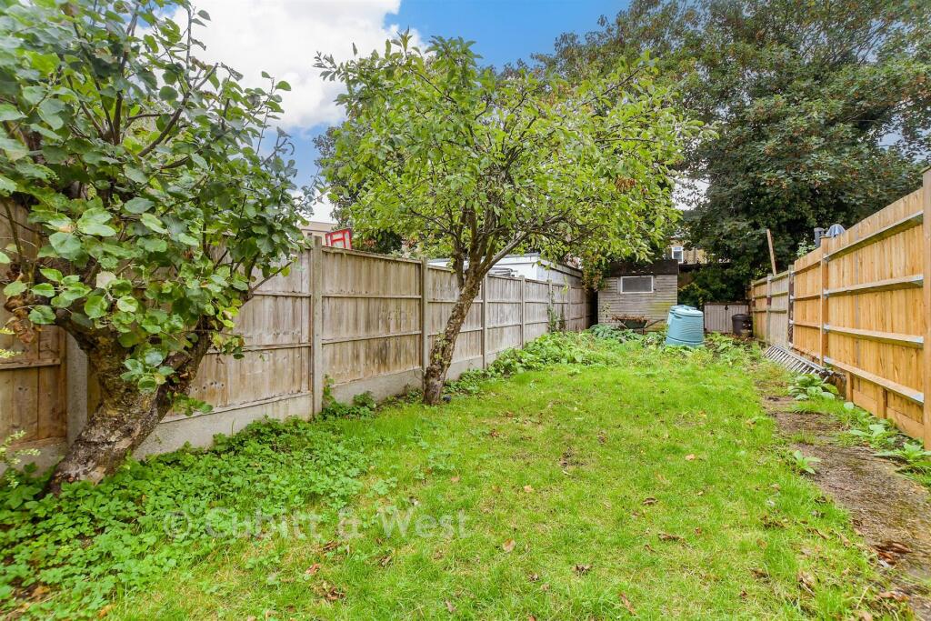 Main image of property: Bushey Road, Sutton, Surrey