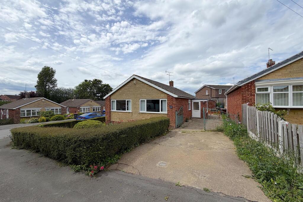 Main image of property: Chatsworth Close, Aston, Sheffield