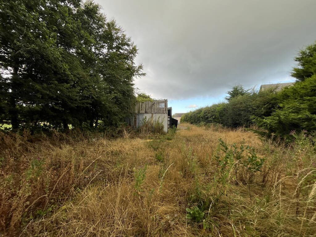 Land off Lancaster Road, Overton, Morecambe, Lancashire LA3 3EZ - View 4