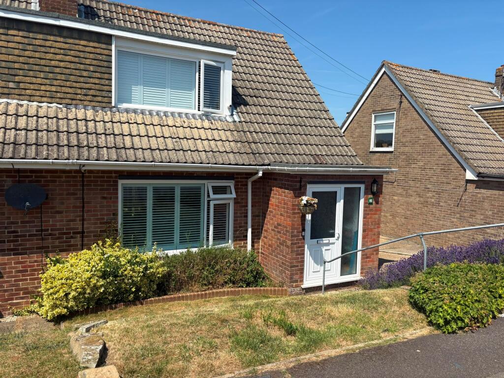 Main image of property: Nursery Lane, Whitfield